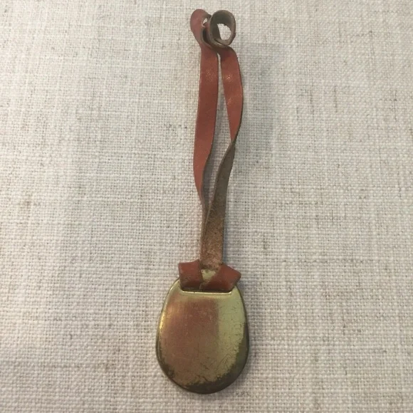 Dooney & Bourke Vintage Bag Charm - Picture 3 of 4